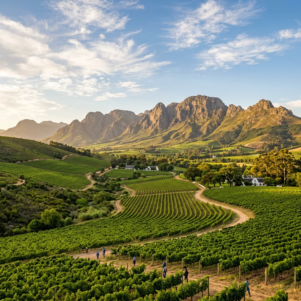 Best Areas to Buy Property in Cape Town in 2026 property guide