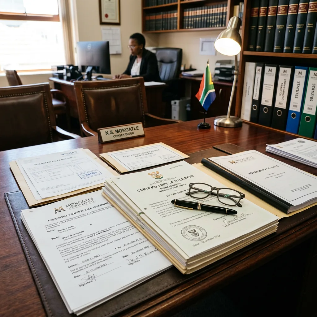 The Property Practitioners Act (PPRA): What It Means for Buyers and Sellers property guide