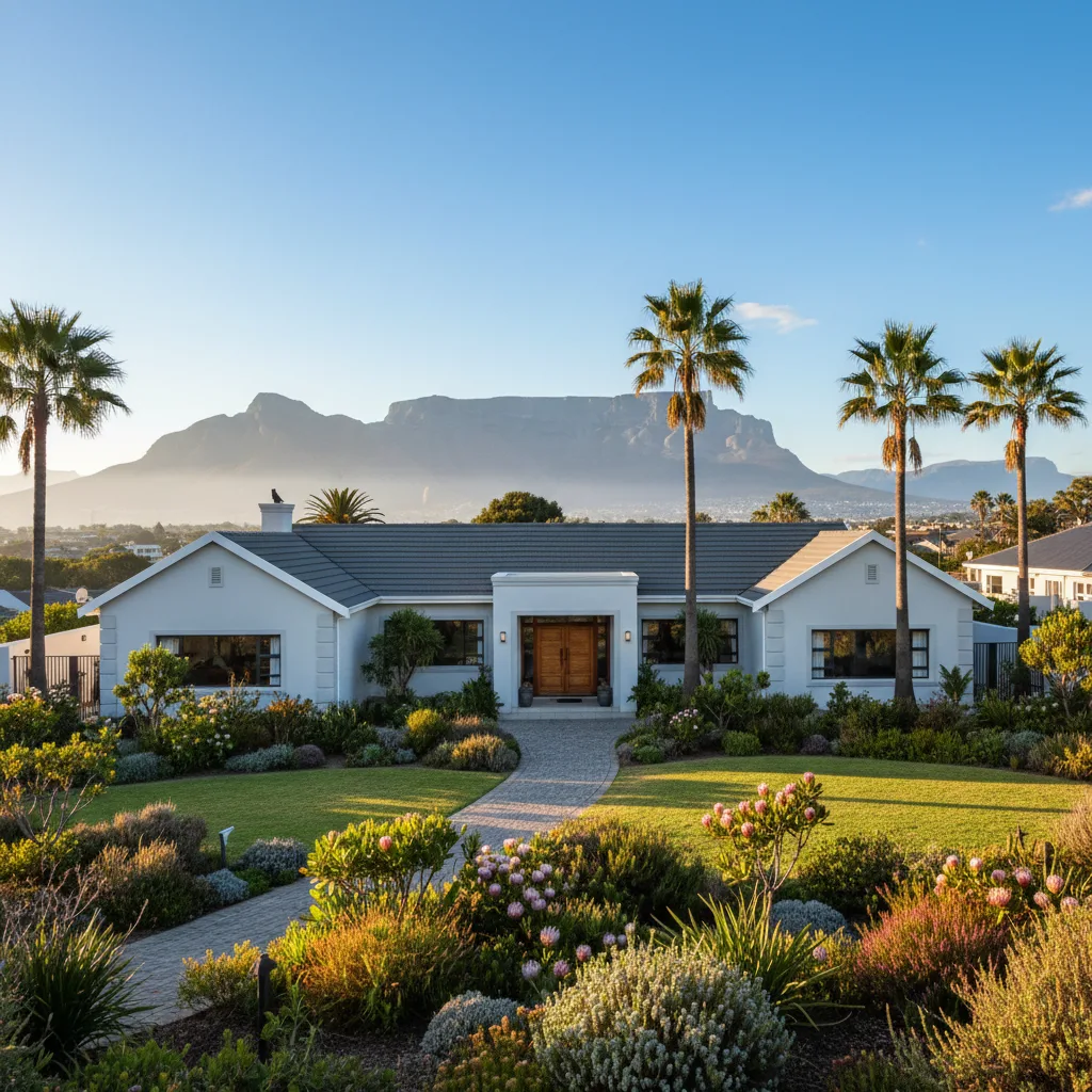 South African Property Market Outlook 2026: What Buyers and Sellers Should Know property guide
