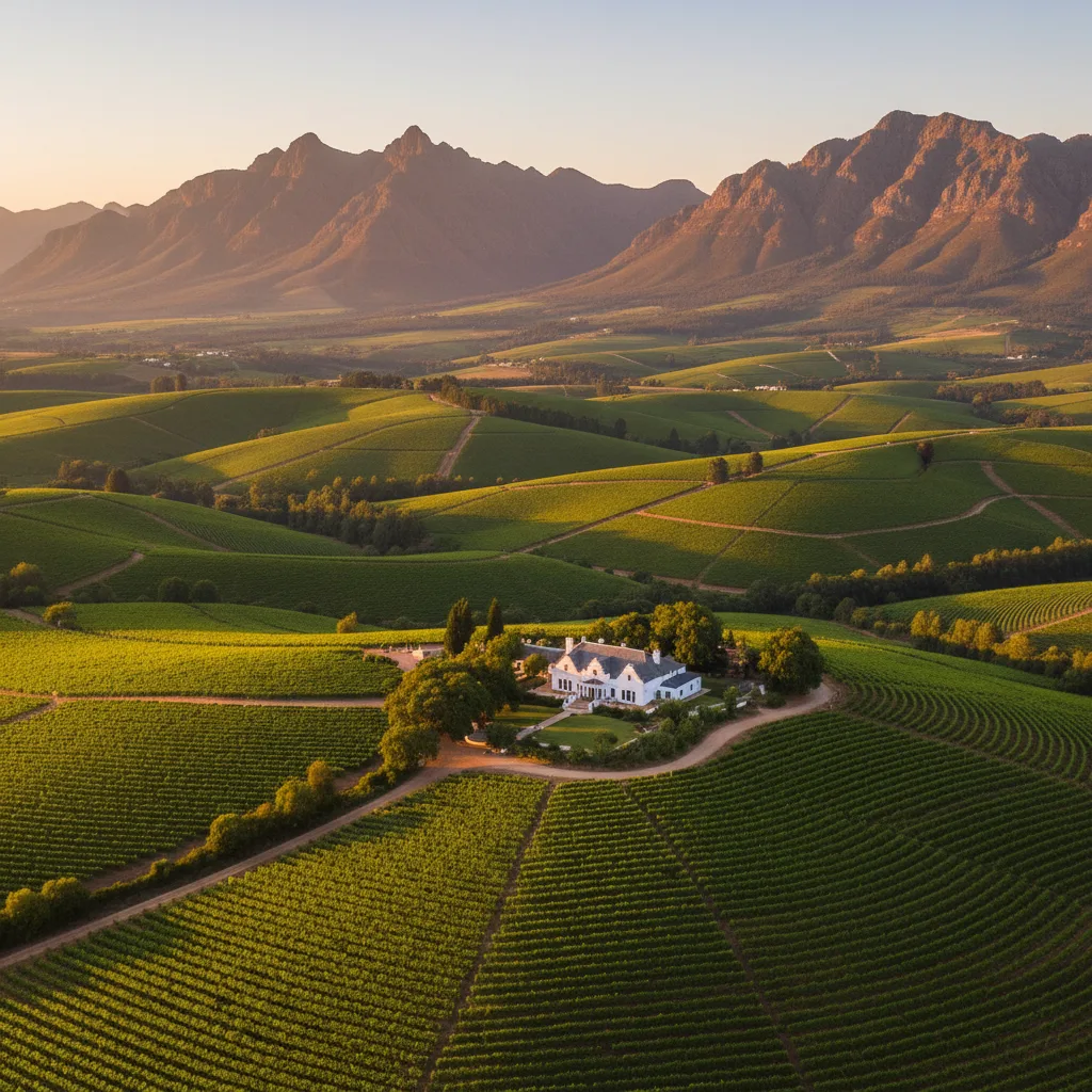 Selling a Home in Cape Town: What's Different About the Western Cape Market? property guide