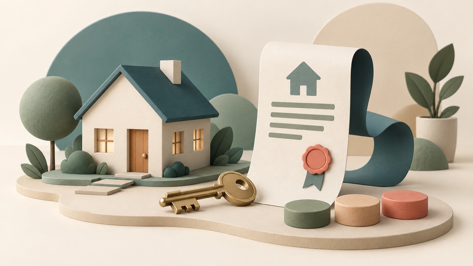 Bond registration costs explained - with real rand amounts property guide