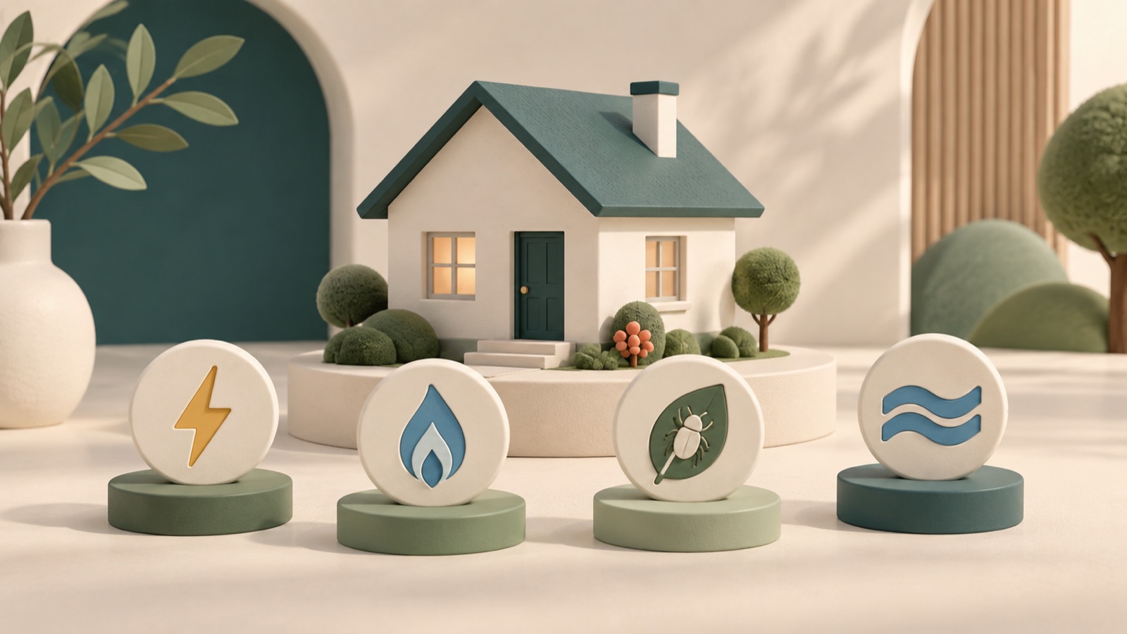 What is a compliance certificate? (electrical, gas, beetle, plumbing) property guide