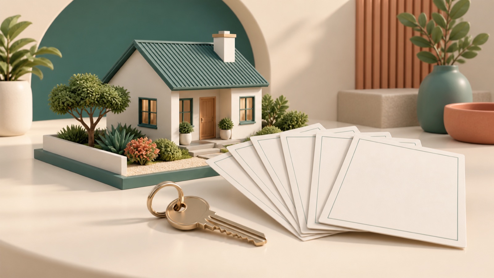 What documents do you need to sell a house in South Africa? property guide