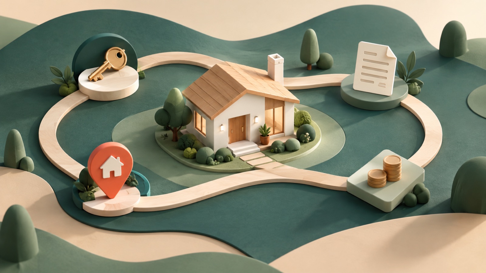 How homely works: your end-to-end property journey in one platform property guide