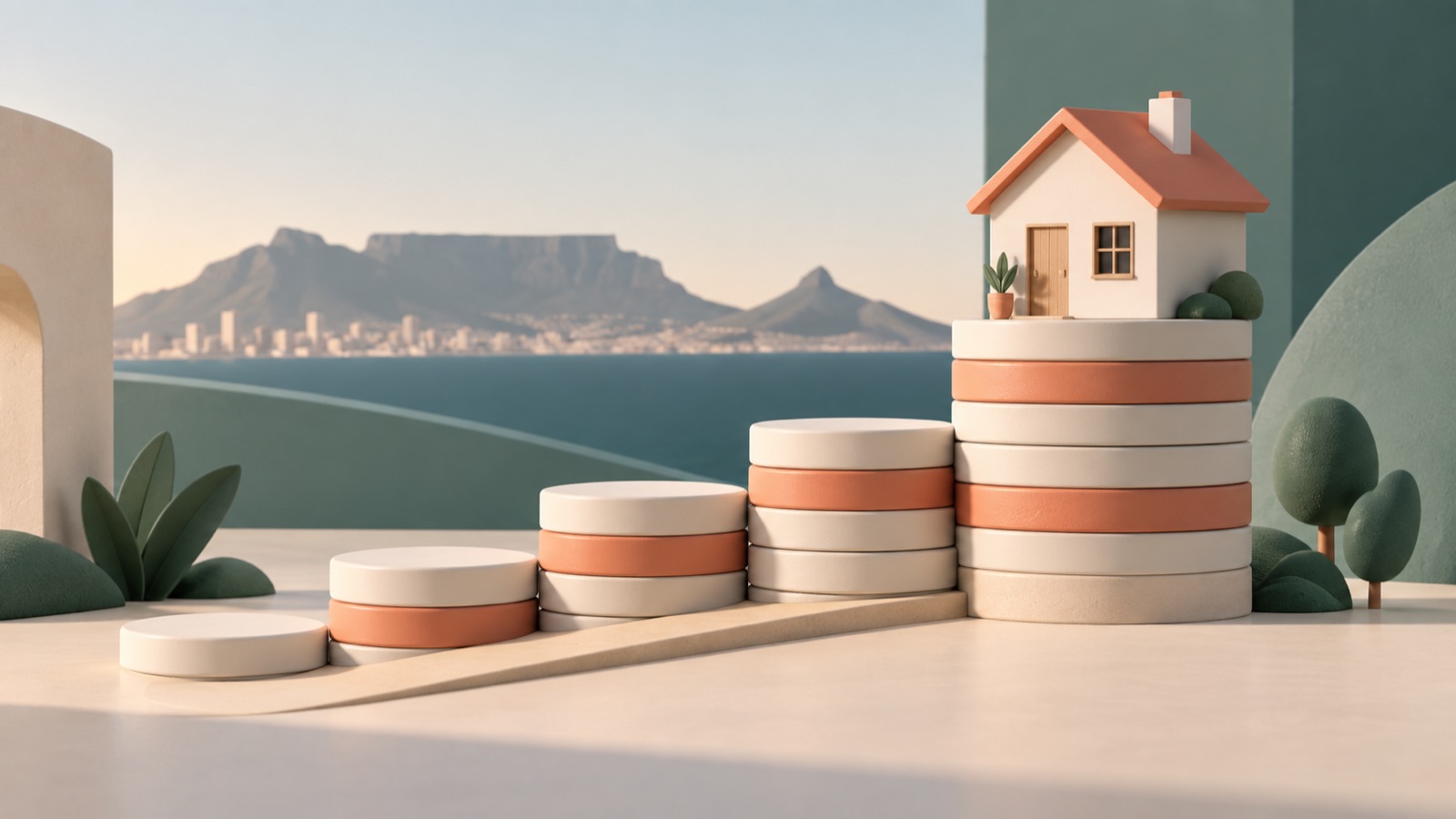 How much deposit do you need to buy a house in South Africa? property guide