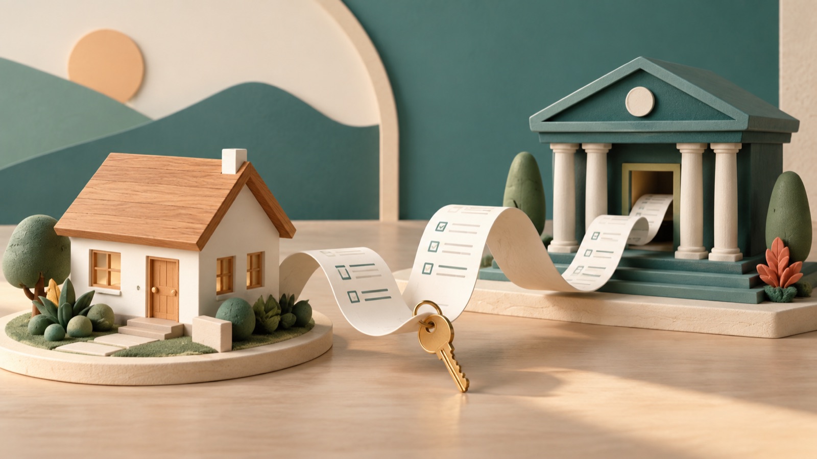 How to apply for a home loan in South Africa: everything you need to know property guide
