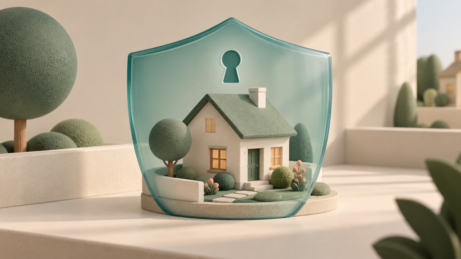 POPIA and property: how your personal data is protected in a property sale property guide