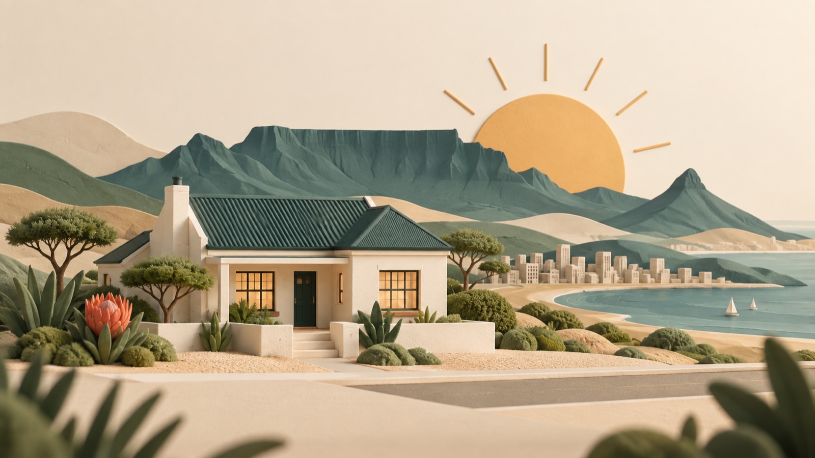South African property market outlook 2026: what buyers and sellers should know property guide
