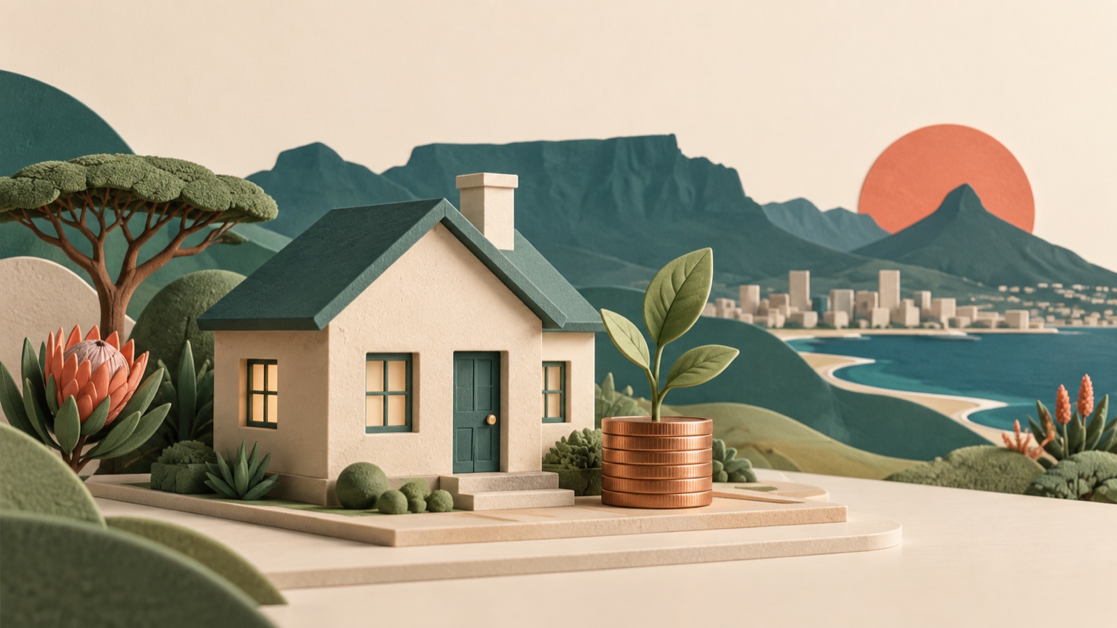 Property tax in South Africa: what homeowners pay and when property guide