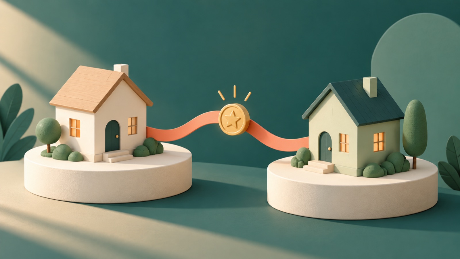 What is the homely referral reward program and how do you earn? property guide