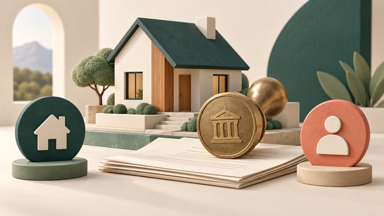 What are transfer duties in South Africa - and who pays them? property guide