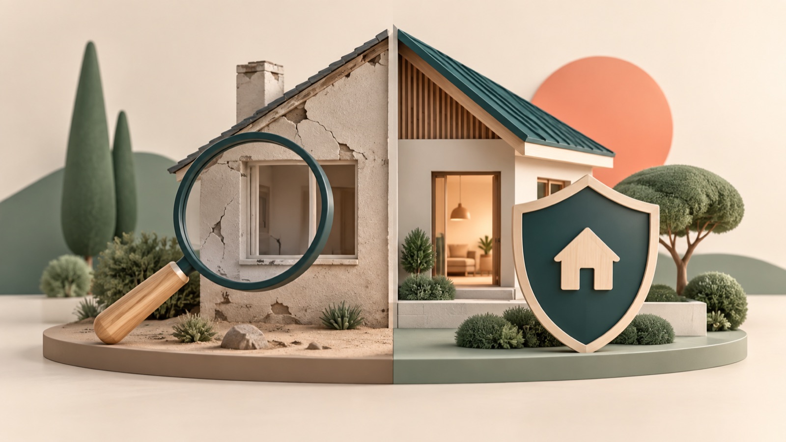 Voetstoots vs CPA: your rights when buying a home in South Africa property guide