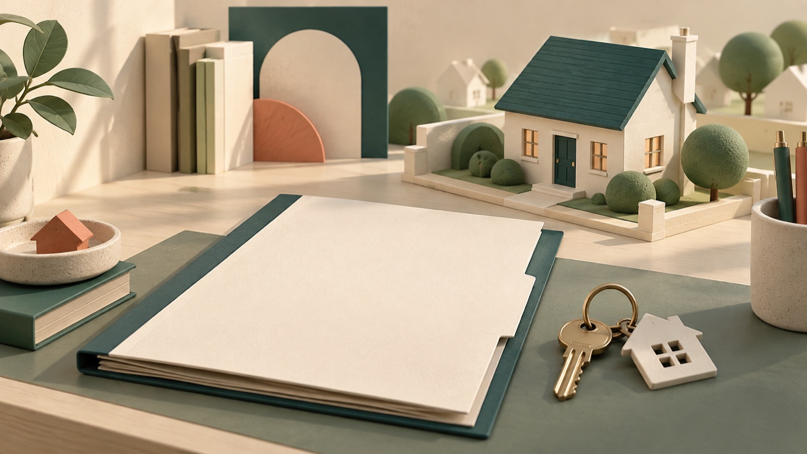 What does a conveyancer do - and do you need one for a private sale? property guide